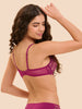 Passion Support Demi - Desire Pink