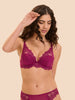Passion Triangle Contour - Desire Pink