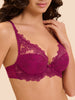 Passion Triangle Contour - Desire Pink