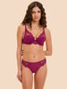 Passion Triangle Contour - Desire Pink