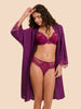 Passion Triangle Contour - Desire Pink