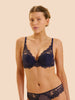 Passion Triangle Contour - Midnight