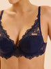 Passion Triangle Contour - Midnight