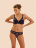 Passion Triangle Contour - Midnight