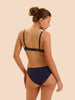 Passion Triangle Contour - Midnight