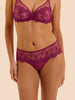 Passion Boyshort - Desire Pink