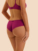 Passion Boyshort - Desire Pink