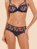 Passion Boyshort - Midnight