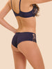 Passion Boyshort - Midnight