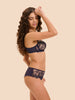 Passion Boyshort - Midnight