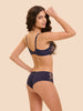 Passion Boyshort - Midnight