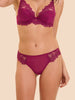 Passion Tanga - Desire Pink