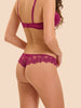 Passion Tanga - Desire Pink