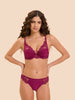 Passion Tanga - Desire Pink