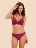 Passion Tanga - Desire Pink