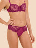 Passion Bikini - Desire Pink