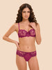 Passion Bikini - Desire Pink