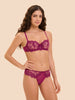 Passion Bikini - Desire Pink
