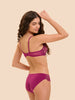 Passion Bikini - Desire Pink