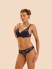 Passion Bikini - Midnight