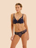 Passion Bikini - Midnight