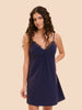 Passion Nightdress - Midnight