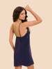 Passion Nightdress - Midnight
