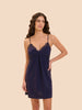 Passion Nightdress - Midnight