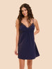 Passion Nightdress - Midnight