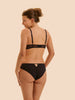 Fantasme Sheer Demi Bra Light Tattoo Simone Perele