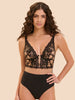 Fantasme Bodysuit Lingerie Light Tattoo Simone Perele