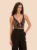 Fantasme Bodysuit Lingerie Light Tattoo Simone Perele