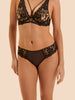 Fantasme Boyshort Panty Light Tattoo Simone Perele
