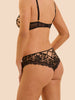 Fantasme Boyshort Panty Light Tattoo Simone Perele
