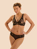 Fantasme Boyshort Panty Light Tattoo Simone Perele