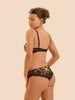 Fantasme Boyshort Panty Light Tattoo Simone Perele