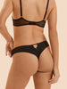 Fantasme Tanga Panty Light Tattoo Simone Perele