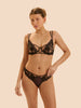 Fantasme Tanga Panty Light Tattoo Simone Perele