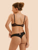 Fantasme Tanga Panty Light Tattoo Simone Perele