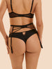 Fantasme Suspender Belt Light Tattoo Simone Perele