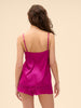 Satin Secrets Short Azalea Simone Perele