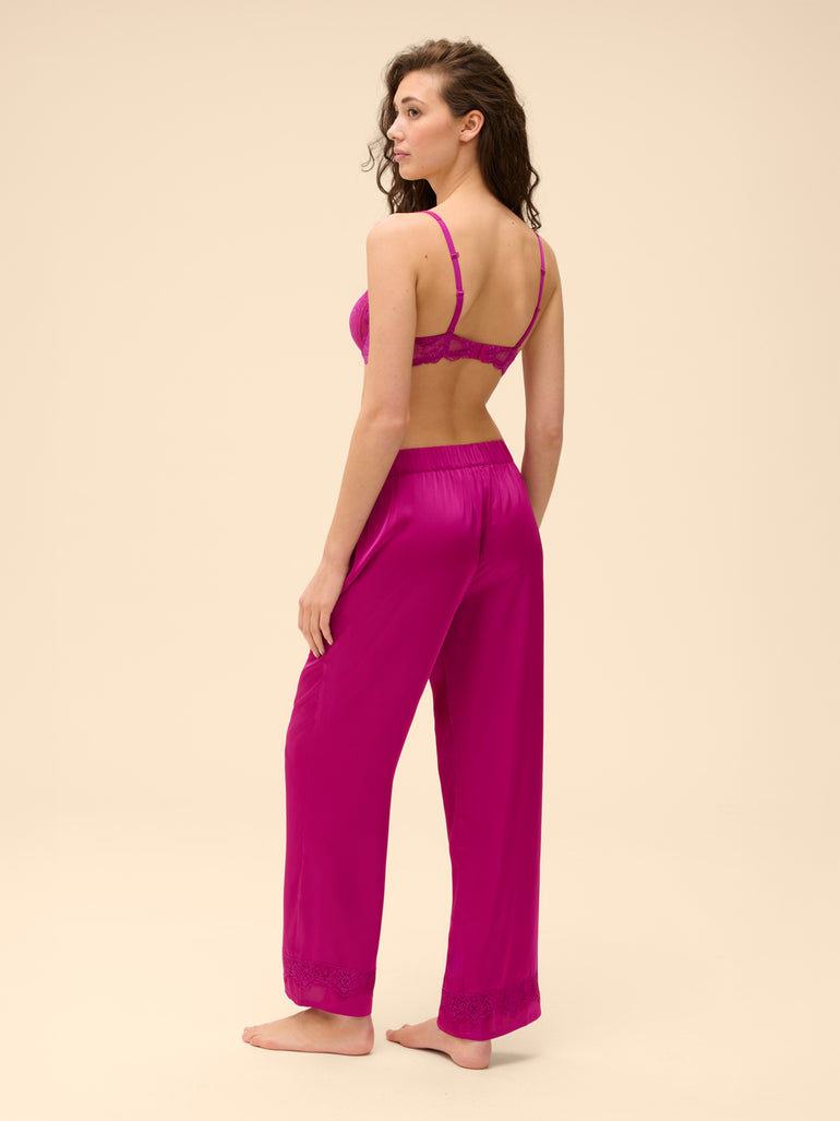 Satin Secrets Pant Azalea Simone Perele