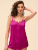 Satin Secrets Top Azalea Simone Perele