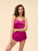 Satin Secrets Top Azalea Simone Perele