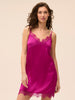 Satin Secrets Nightdress Azalea Simone Perele