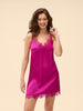 Satin Secrets Nightdress Azalea Simone Perele