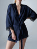 Satin Secrets Kimono Full Moon Simone Perele