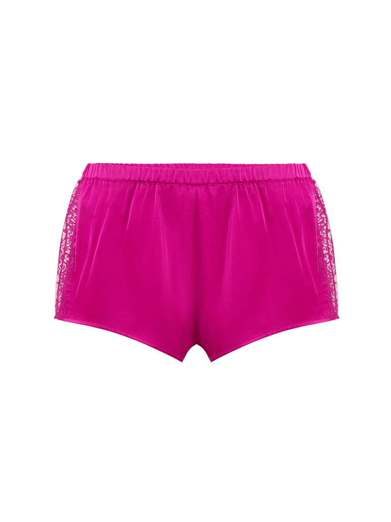 Satin Secrets Short Azalea Simone Perele