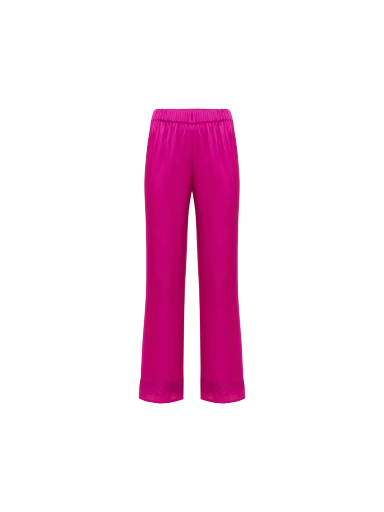 Satin Secrets Pant Azalea Simone Perele