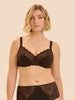 Caresse Full Cup - Cocoa